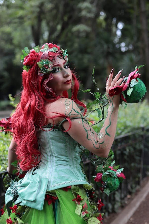 Robe vert sauge : élégance et confort pour toutes les occasions