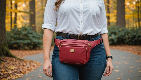 Sac banane xl femme : élégance intemporelle à prix doux